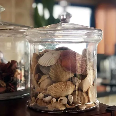 Apartament Casa Esquina Del Mar