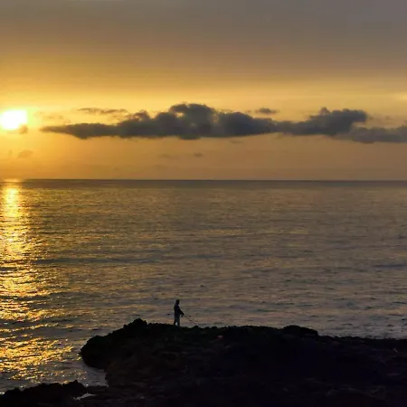 Casa Esquina Del Mar *