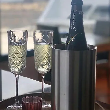 Casa Esquina Del Mar Apartament Guatiza