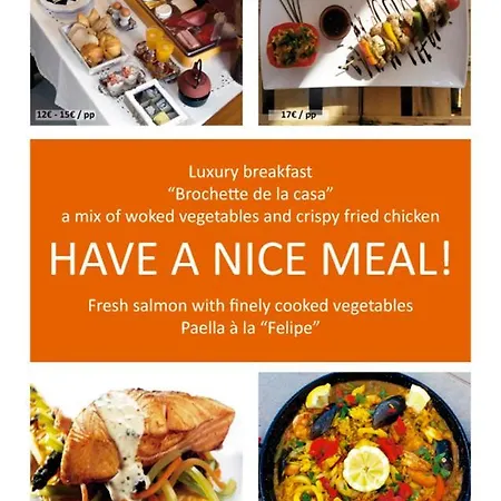 Apartament Casa Esquina Del Mar Guatiza