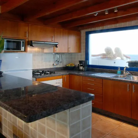 Apartament Casa Esquina Del Mar *