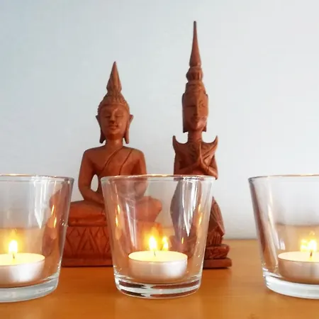 Appartement Casa Esquina Del Mar *