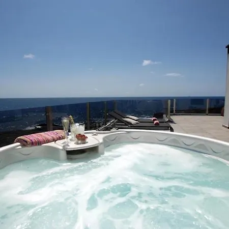 Apartament Casa Esquina Del Mar Guatiza