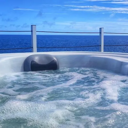 Casa Esquina Del Mar