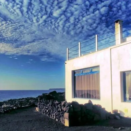 Casa Esquina Del Mar * Guatiza