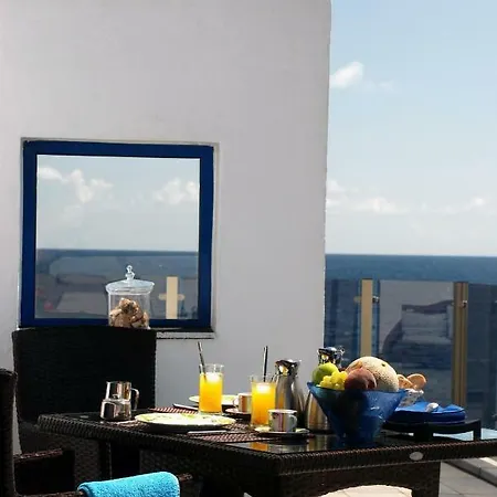 Casa Esquina Del Mar *