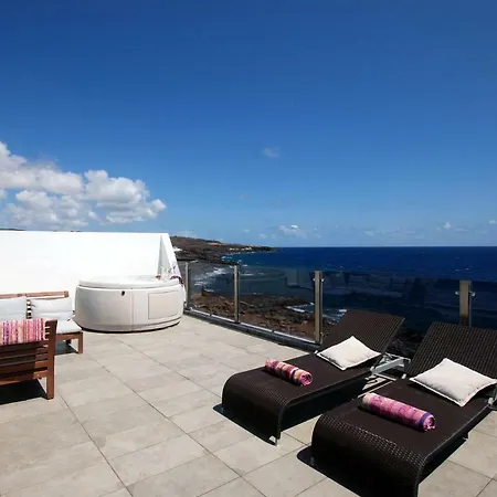 Apartament Casa Esquina Del Mar