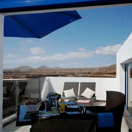 Apartament Casa Esquina Del Mar