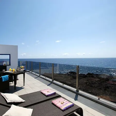 Casa Esquina Del Mar Apartament *