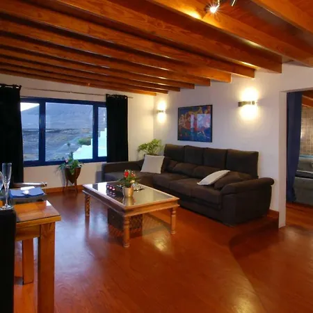 Appartement Casa Esquina Del Mar *