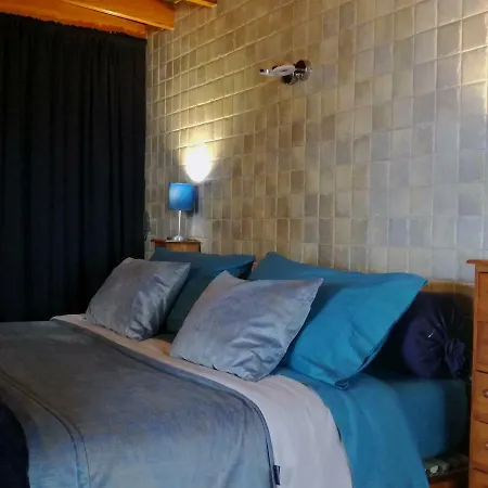 Apartament Casa Esquina Del Mar