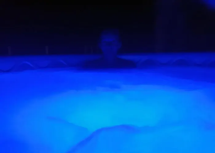 Casa Esquina Del Mar *