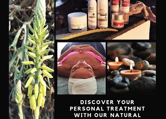 Appartement Casa Esquina Del Mar Guatiza