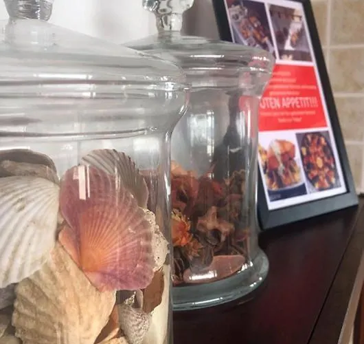 Casa Esquina Del Mar * Guatiza