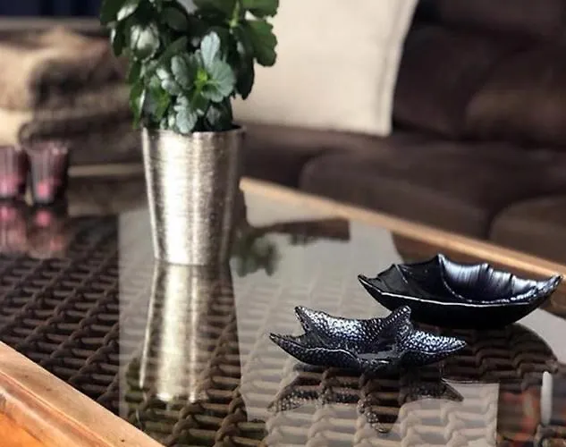 Casa Esquina Del Mar Appartement Guatiza