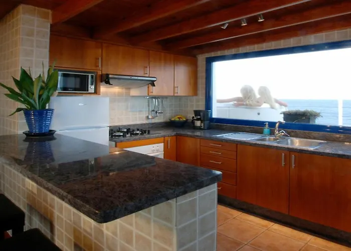 Appartement Casa Esquina Del Mar *