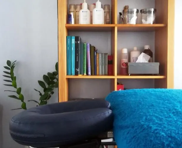 Casa Esquina Del Mar Appartement