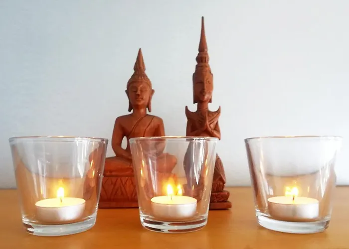 Appartement Casa Esquina Del Mar *