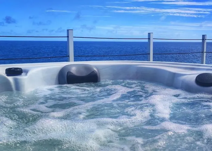 Casa Esquina Del Mar