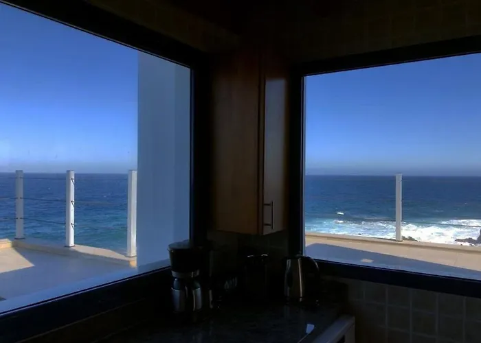 Appartement Casa Esquina Del Mar *