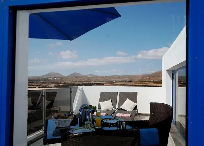 Appartement Casa Esquina Del Mar