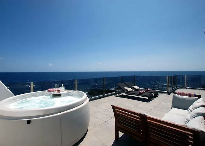 Casa Esquina Del Mar Guatiza