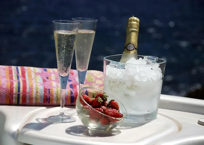 Casa Esquina Del Mar Guatiza