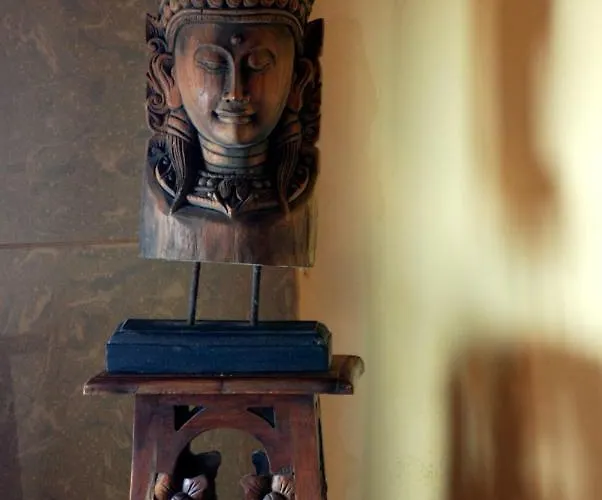 Casa Esquina Del Mar Appartement *