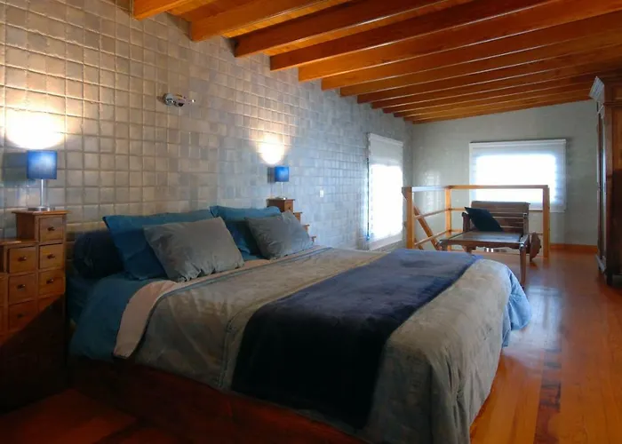 Casa Esquina Del Mar Appartement