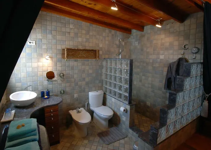 Appartement Casa Esquina Del Mar *