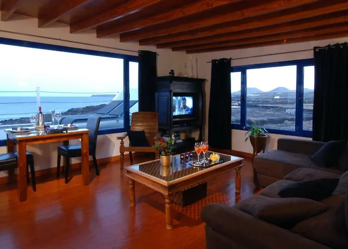 Casa Esquina Del Mar Appartement