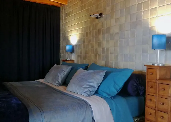 Appartement Casa Esquina Del Mar