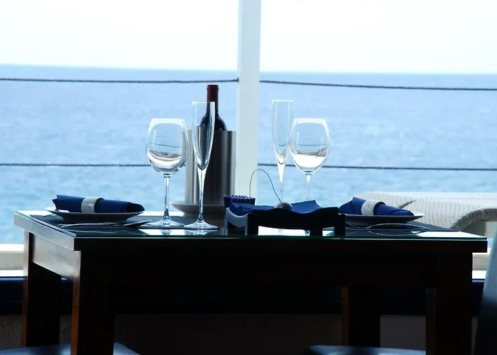 Casa Esquina Del Mar Appartement Guatiza