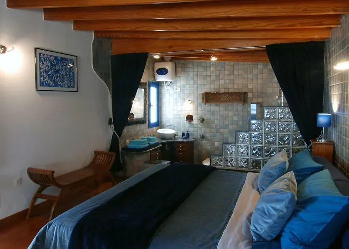 Appartement Casa Esquina Del Mar Guatiza