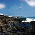 Casa Esquina Del Mar *
