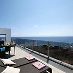 Casa Esquina Del Mar 公寓 *