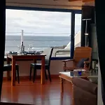 Casa Esquina Del Mar 公寓 Guatiza