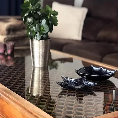 Casa Esquina Del Mar Apartman Guatiza