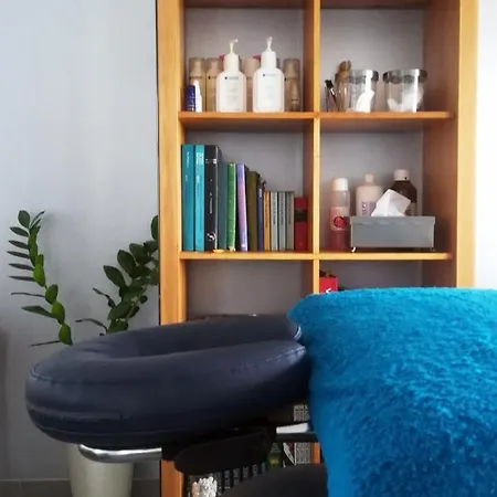 Casa Esquina Del Mar Apartamento