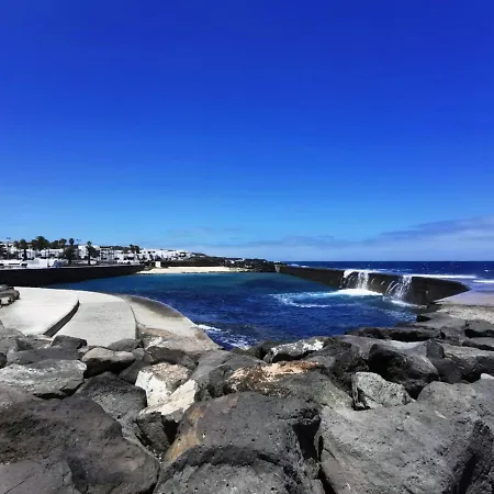 Casa Esquina Del Mar