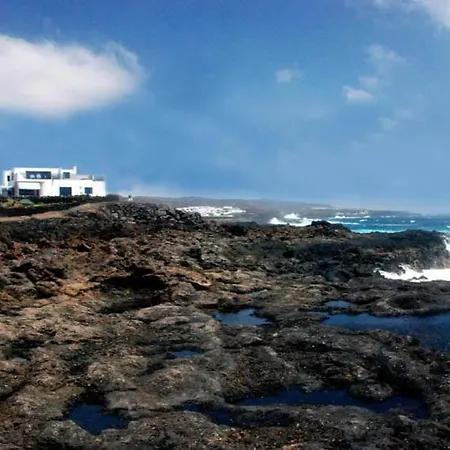 Apartamento Casa Esquina Del Mar