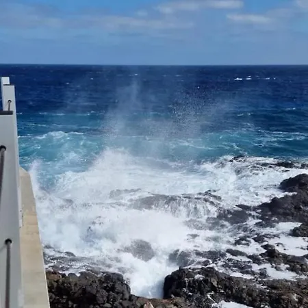 公寓 Casa Esquina Del Mar *