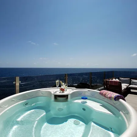 Casa Esquina Del Mar Apartman