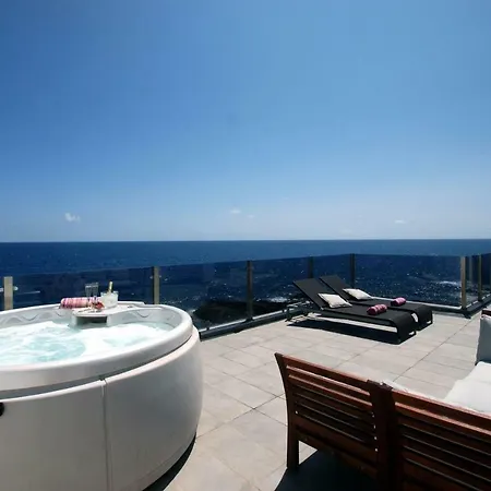 Casa Esquina Del Mar Guatiza