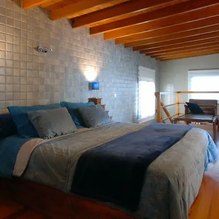 Casa Esquina Del Mar Apartman