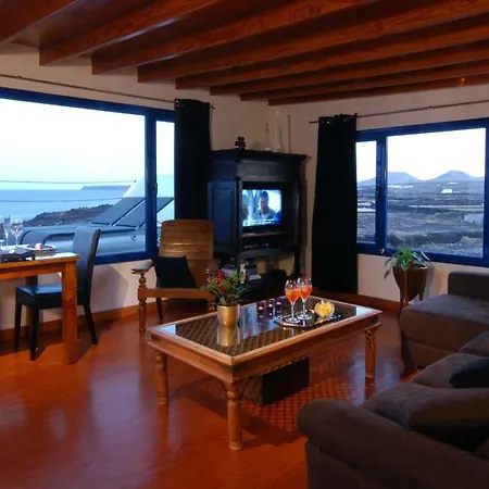 Casa Esquina Del Mar Apartamento