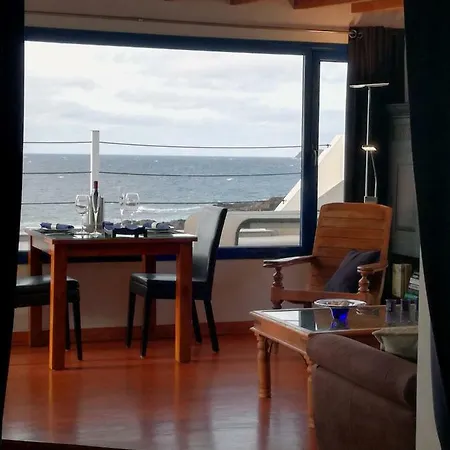 Casa Esquina Del Mar Apartamento Guatiza