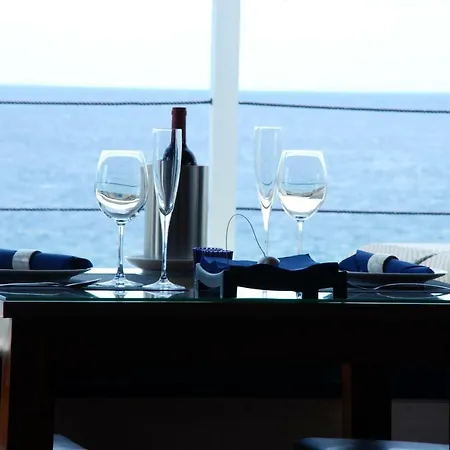 Casa Esquina Del Mar Apartman Guatiza