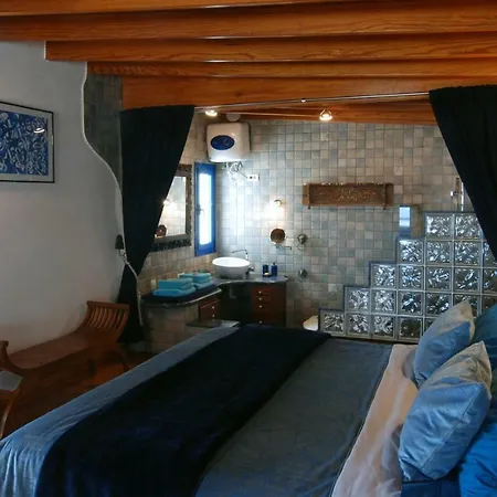Apartamento Casa Esquina Del Mar Guatiza