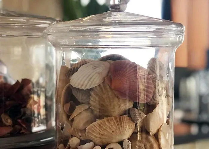 公寓 Casa Esquina Del Mar